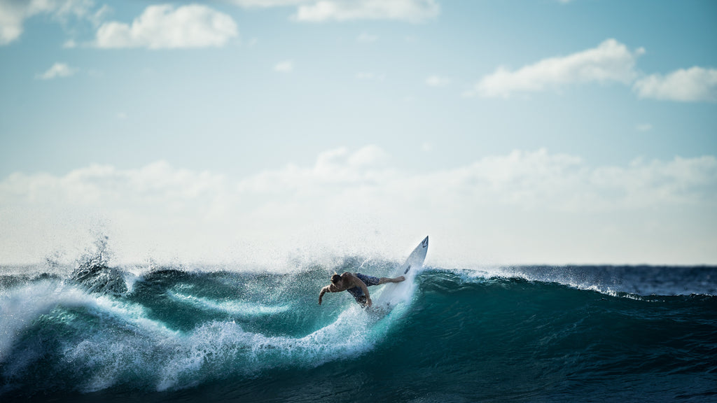 5 cool surf spots in Europe