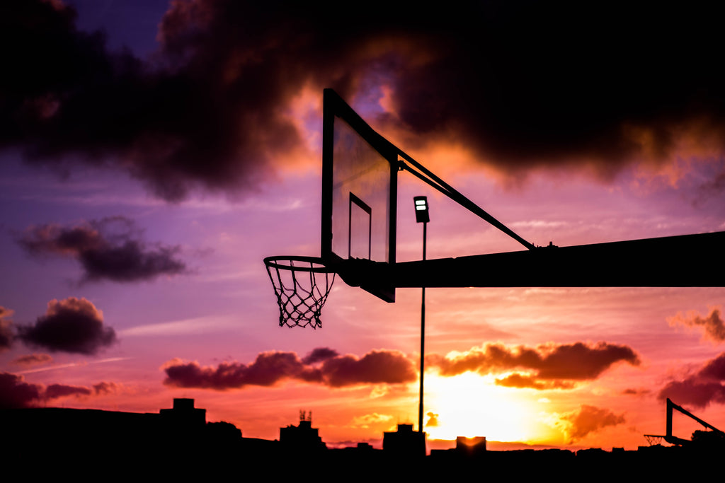 The spirit of streetbasket