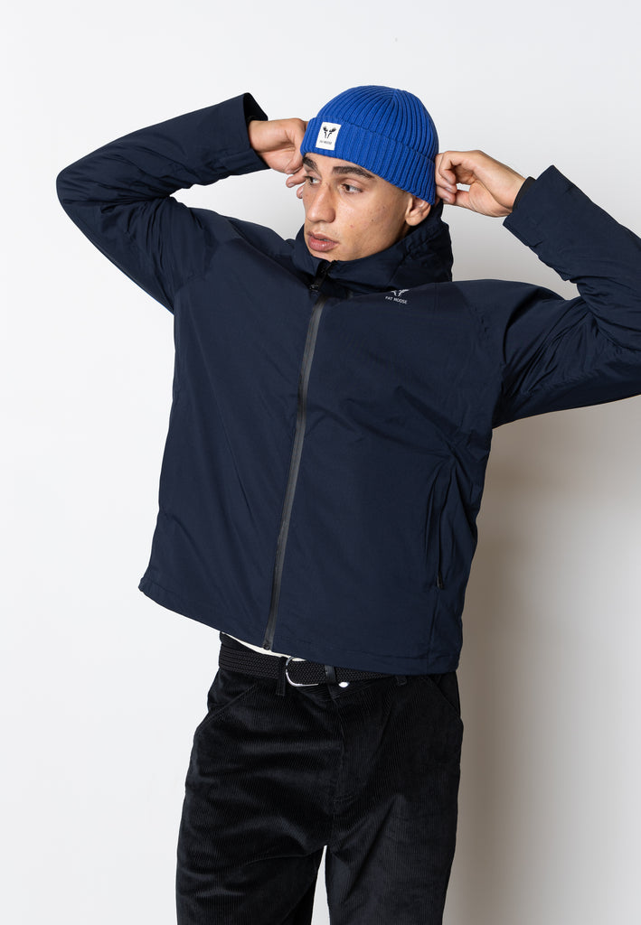 Fat Moose FAT MOOSE BEANIE Accessories Kobolt
