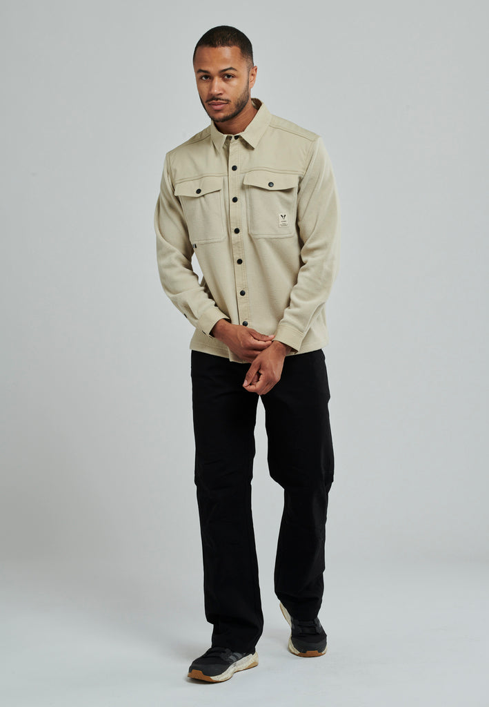 Fat Moose NERO UTILITY PANTS Pants Black