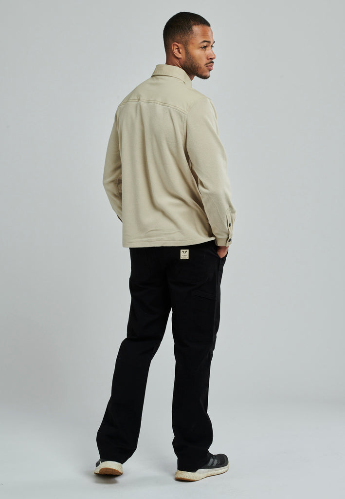 Fat Moose NERO UTILITY PANTS Pants Black