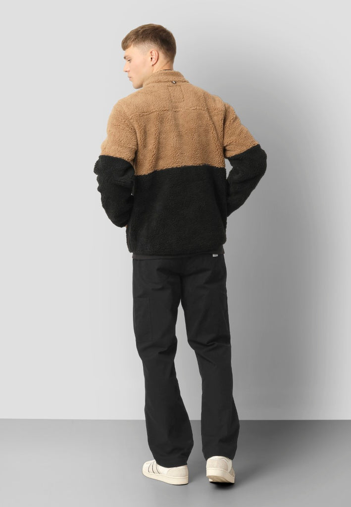 Fat Moose NERO UTILITY PANTS Pants Black