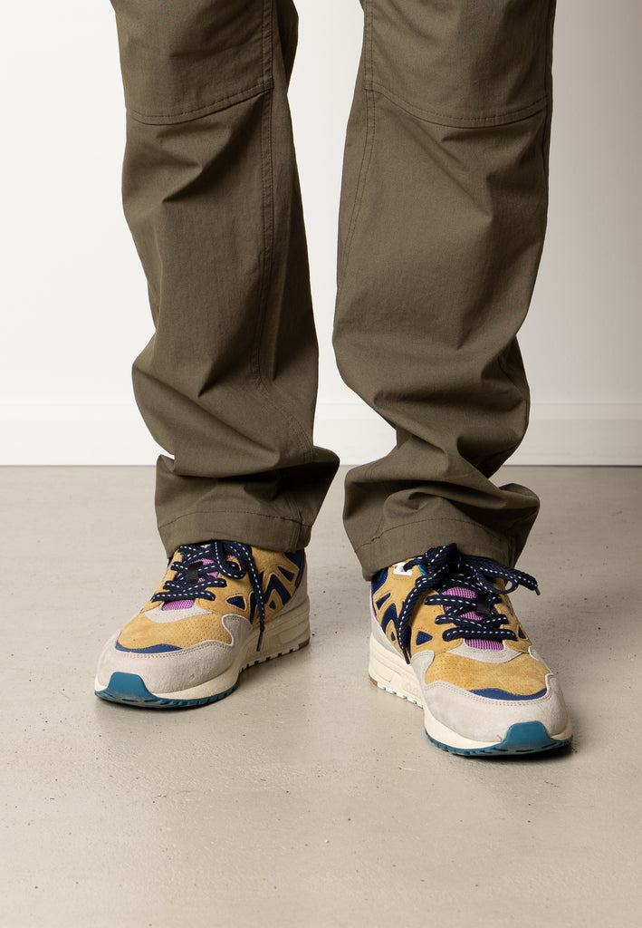 Fat Moose PAVEMENT RIPSTOP CARGO PANTS Pants Army