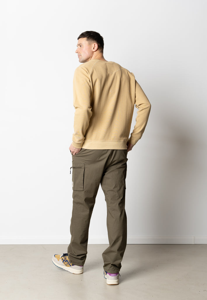Fat Moose PAVEMENT RIPSTOP CARGO PANTS Pants Army